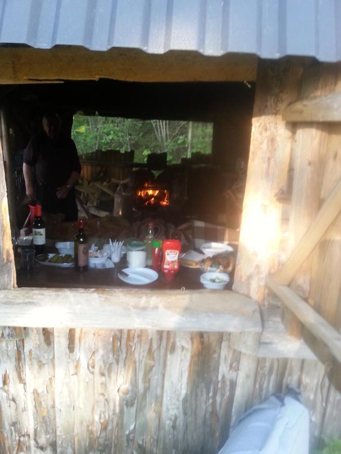 Appartamento Apartament U Staska Zakopane Esterno foto