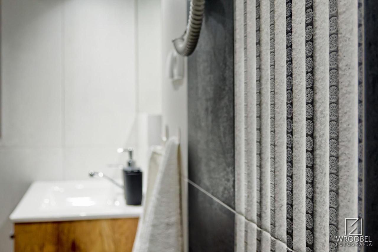 Appartamento Apartament U Staska Zakopane Esterno foto