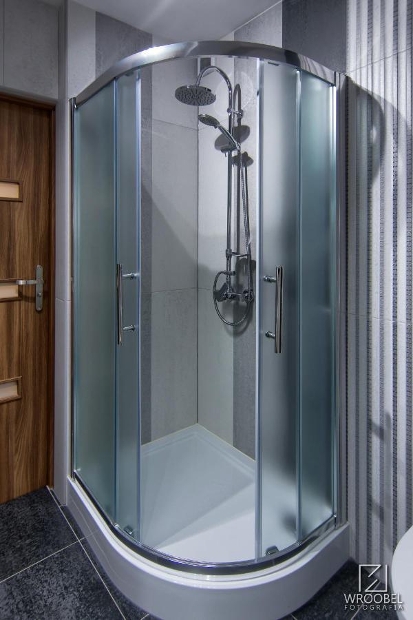 Appartamento Apartament U Staska Zakopane Esterno foto
